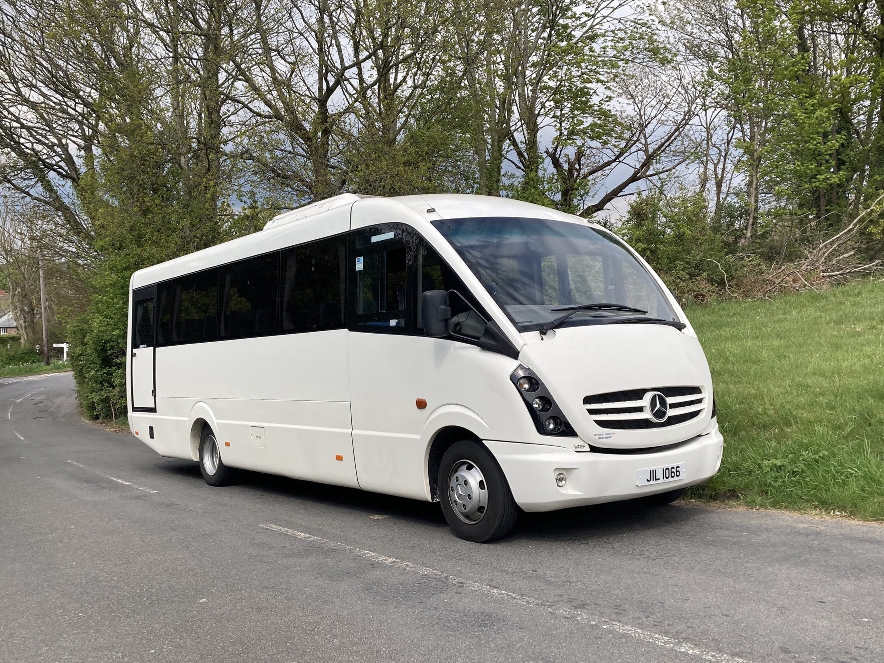 33 seat os