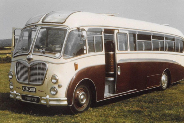 timeline1960
