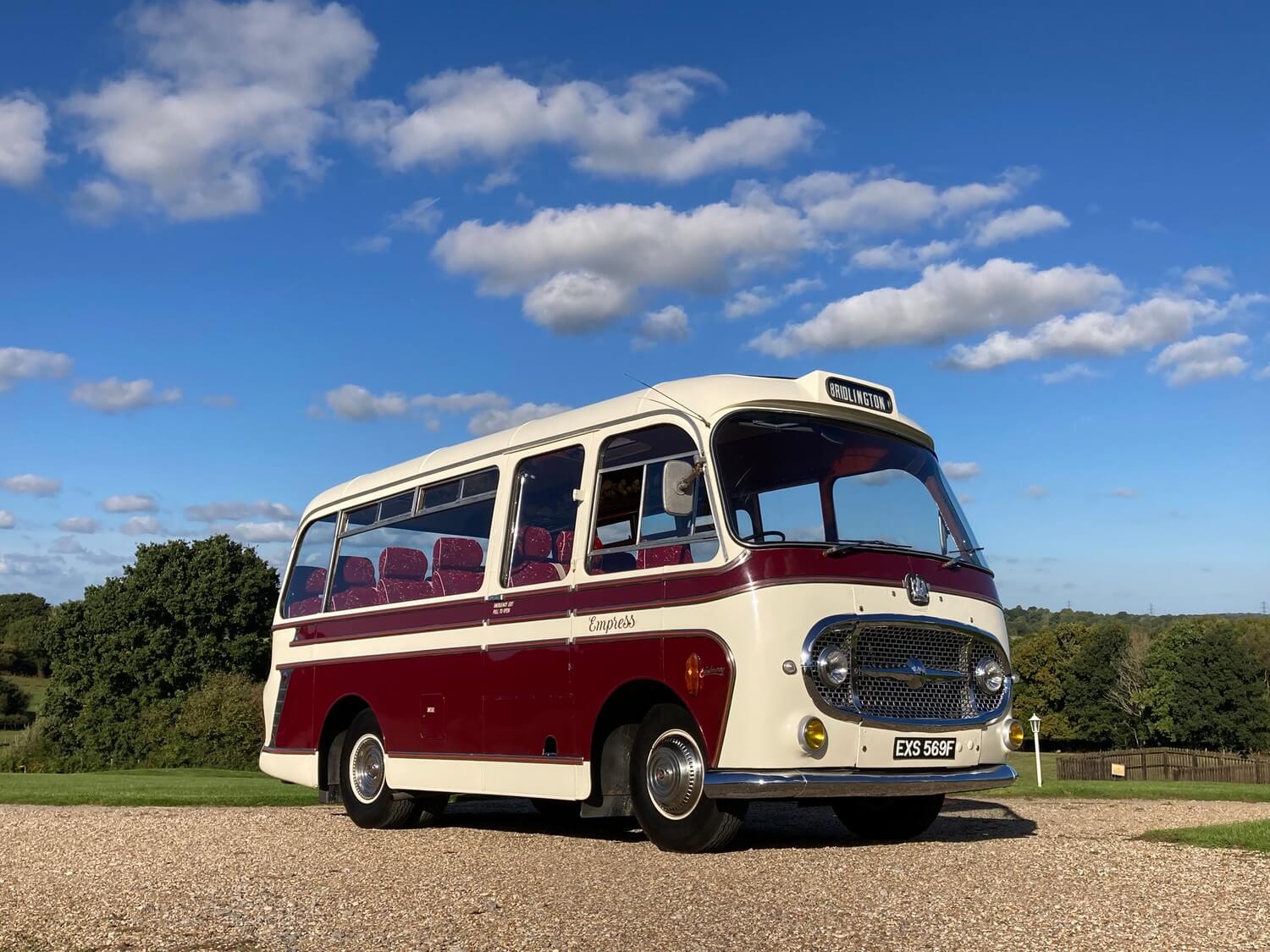 1967 Classic (1)